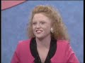 Blind date amanda holdens appearance 1992