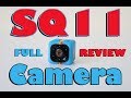 SQ11 Camera Review - Mini DV Camera - Budget Mini Camera