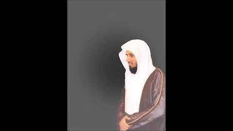 سورة النساء للقارئ الشيخ ماجد الزامل
