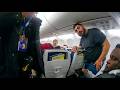 Entitled Bully Thinks He Owns Southwest Airlines After Buying A Ticket