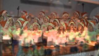 Season's Festivities at IC December 2013