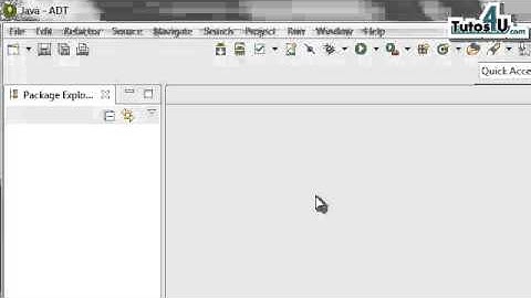 Bienvenida Curso Java. Tutorial 1. Curso de Programación Java en Español.