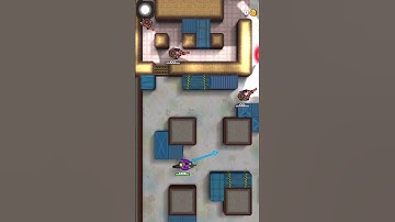 Hunter Assassin 2 | Stealth Master