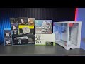 🔴Montaje PC 3100€ Blanco - 9800X3D &amp; RTX 5080 Aero &amp; Lian Li Evo | MONTAJES PC GAMING PERSONALIZADOS
