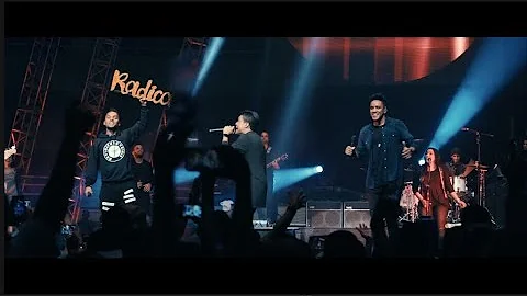 Barak ft. Redimi2 -  A Danzar | "Video Oficial" | ...