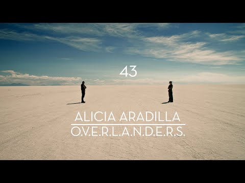 Overlanders | Alicia Aradilla