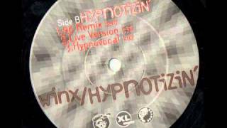 JOSH WINK   Hypnotizin 96 Remix