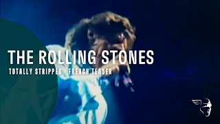 The Rolling Stones - Totally Stripped - Fr Teaser 2