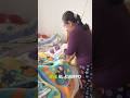atendiendo a mi hijita #viralvideo #salud