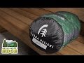 Sierra Designs Backcountry Bed Duo 600 2-Season Sleeping Bag