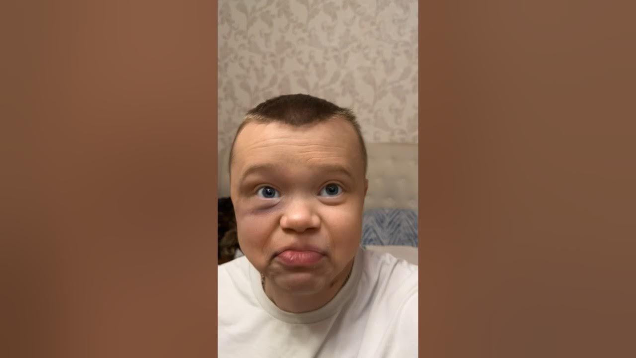 Когда у тебя есть младший брат 😂 #shorts - YouTube