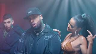 DESPACIO- NATTI NATASHA ft NICKY JAM, MIKE TOWERS, MANUEL TURIZO.