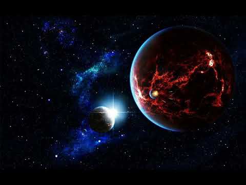 Space/M _ Ganymede