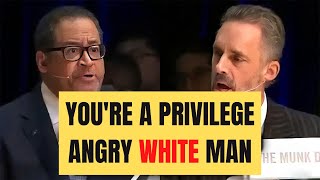 Woke Professor Gets EDUCATED On Racism By Jordan Peterson In Epic Debate