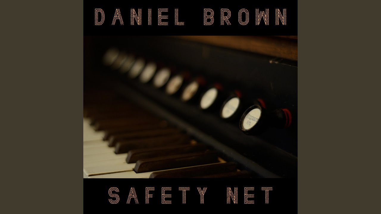 Safety Net YouTube Music