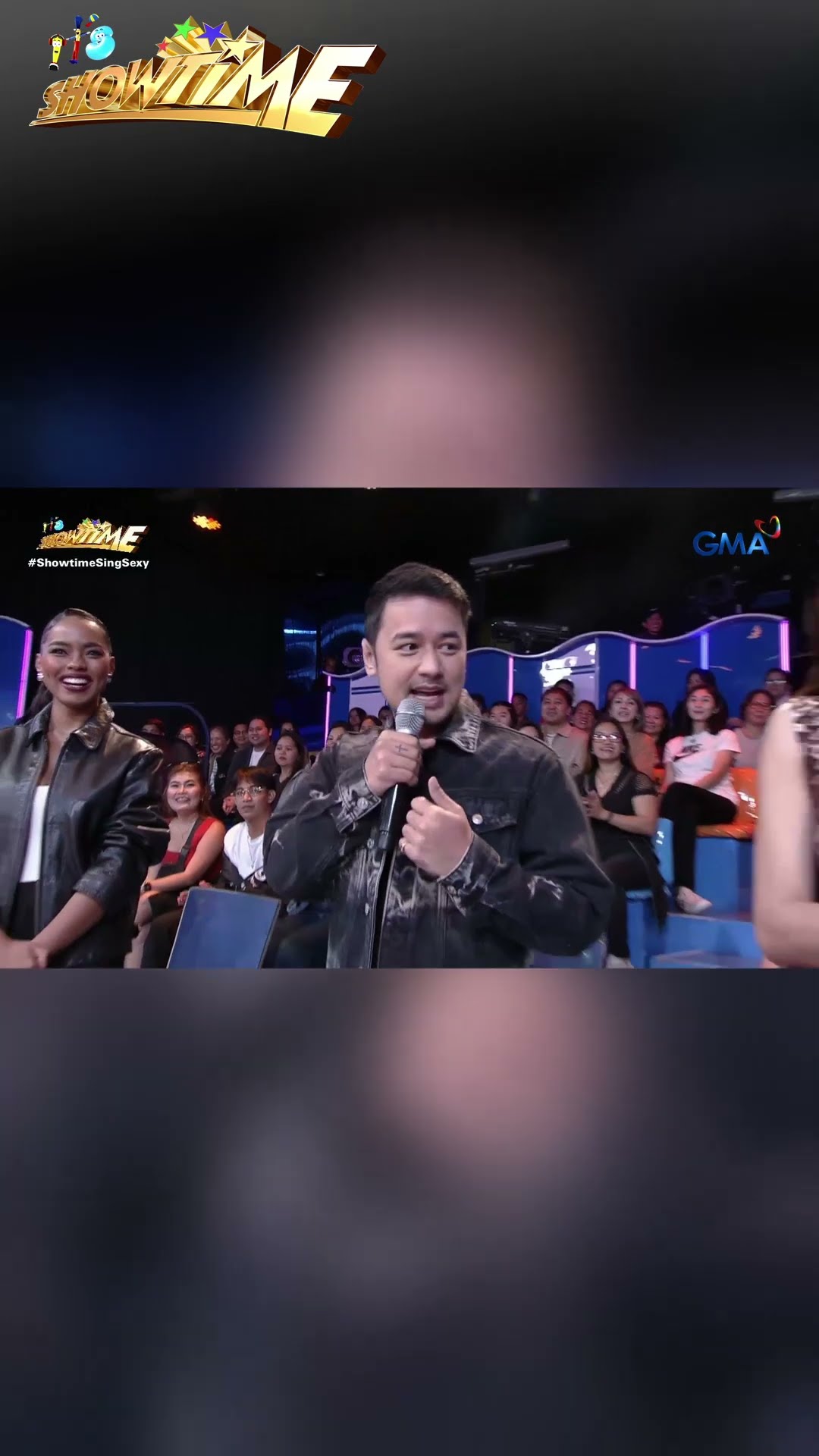 May ipo-promote ka, 'di ba? Gawin mo ‘to! #shorts | It's Showtime