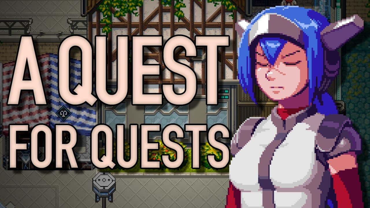Top Hat A Quest for Quests 4 YouTube