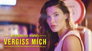 Moe Phoenix  Vergiss mich ft. PA Sports (prod. by Killa M)