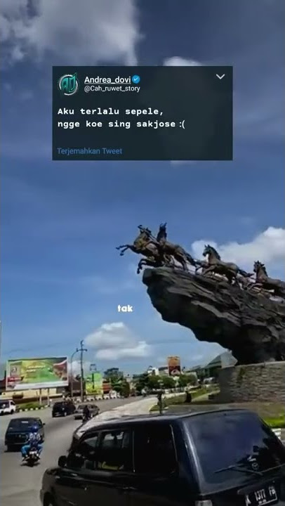 🔴 Story Wa Wong Ko Ngene Kok Dibanding Bandingke║Story Wa 30 Detik Terbaru 2022