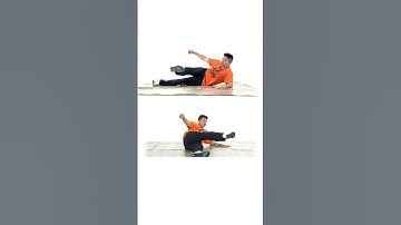 Backspin Tutorial by WeBreak #tutorial #breakdance #hiphopdance