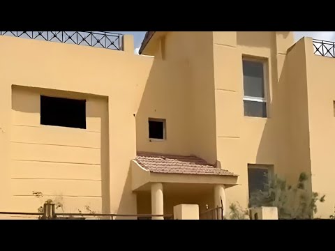 فيلا للبيع في جولف السليمانية نموذج المرجان