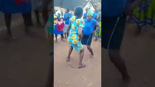 Twerking is a traditional dance from Africa, (Cardi B copied African dance)
