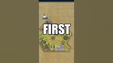 Look to the Rivers!  (Civ 6 Settling Tips)