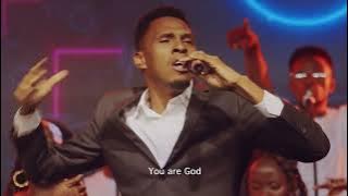 Wewe ni Mungu -Ester Nyanda feat Gwamaka Mwakalinga ( official music video )