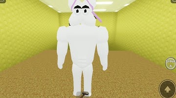 How to find X Letter Body Builder Morph in Backroom Morphs