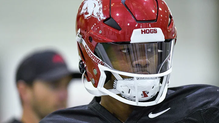Clay Henry thinks Malik Hornsby will play key role...