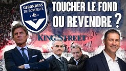 Girondins de Bordeaux : autopsie d'un désastre