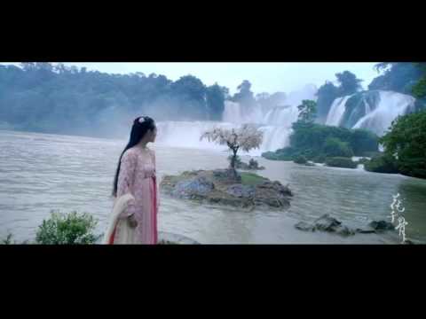 《花千骨》主题曲MV 不可说（霍建华 赵丽颖）超清版