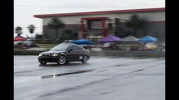 Daily driving with a welded diff won