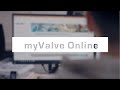 Myvalve online training