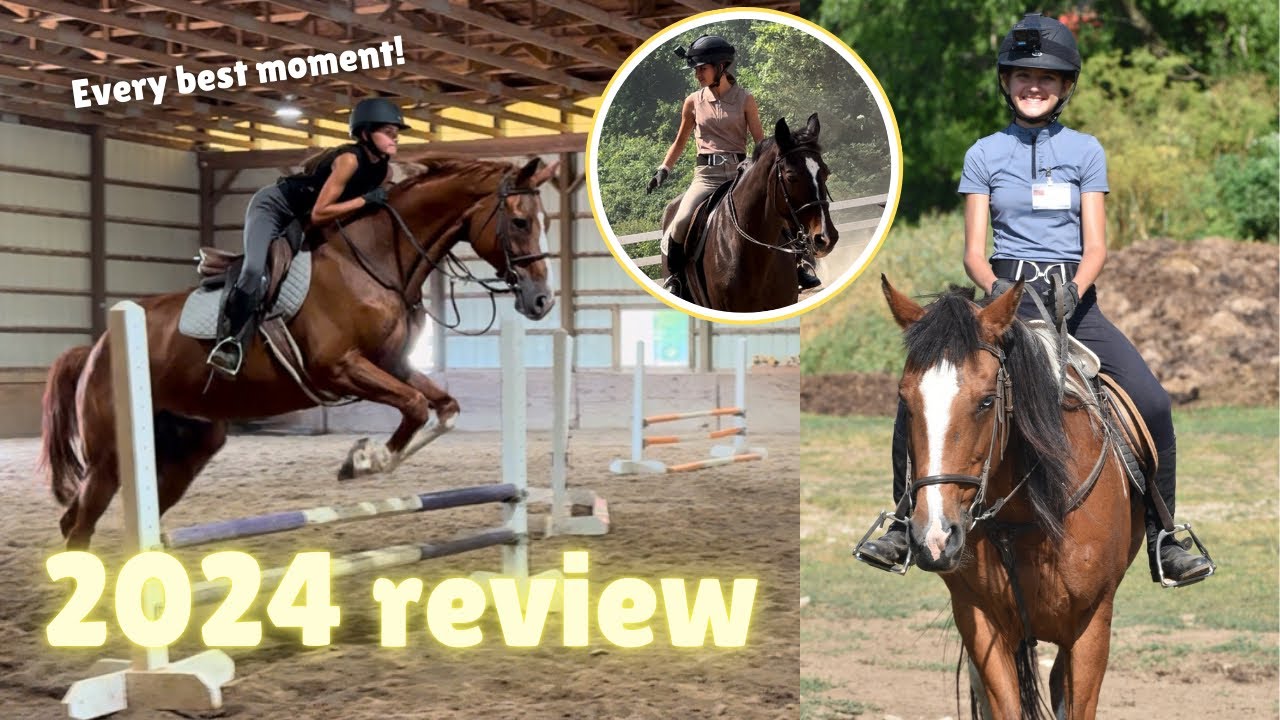 2024 review! Every best memory!!!