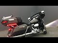 M1288 2018 harleydavidson flhtk ultra limited at cortese cycle sales in rochester ny