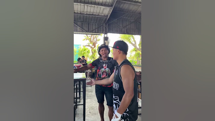 บัวขาวต้อนรับแสนชัย มาเยือน! (ดูคลิปเต็มหน้าช่อง) #Shorts | Buakaw Banchamek