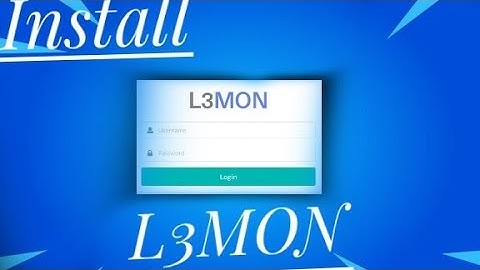 How to install L3MON in termux || kali linux June 7 ,2025 #l3mon # termux
