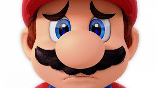 It’s Game Over For Mario’s Iconic Voice