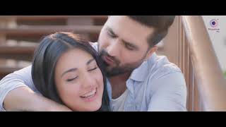 Zindagi - Falak Shabir | Sarah Khan New Song