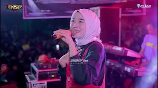 SUCI RIZA PALLUPI - SHAUN THE SHEEP - KHITAN DAVID TRI PRASTYA - KANCILAN KEMBANG JEPARA