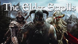 The Elder Scrolls Lore in Just 3 Minutes!