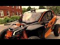 Maverick X3 RC Turbo RR