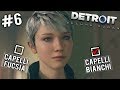 CONNOR TROVA KARA! - Detroit Become Human #6