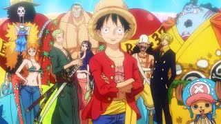 One Piece - Binks no Sake - Flute Cover