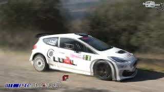 Shakedown Rallye De La Mencia 2023