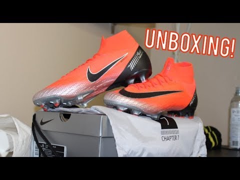 nike mercurial chapter 7