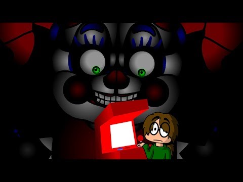 synchronized...-fnaf-sl-animation