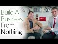 How To Build A Business From Nothing | Key To Success With Patrick Bet-David | Valuetainment