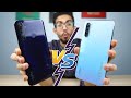 افضل موبايلين بسعر 2500 جنيه | Realme 5 VS Redmi Note 8